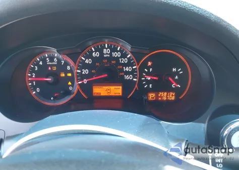 2008 Nissan Altima 3.5 Se из США, поврежденный, VIN 1N4BL21E58N403532